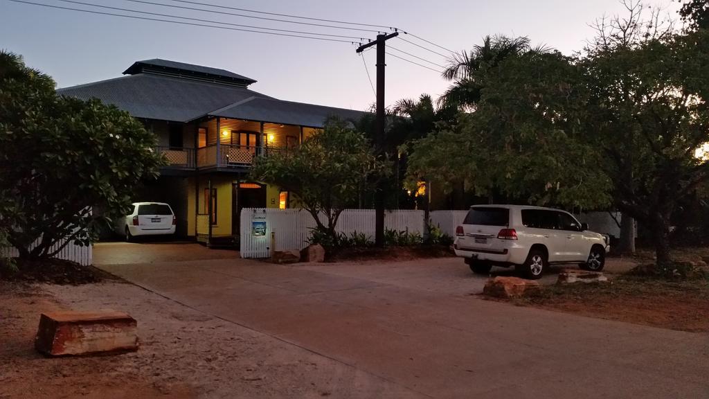 科特豪斯住宿加早餐旅馆 布鲁姆 外观 照片