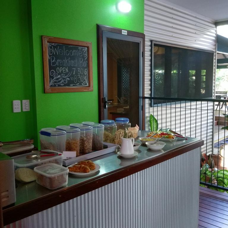 科特豪斯住宿加早餐旅馆 布鲁姆 外观 照片